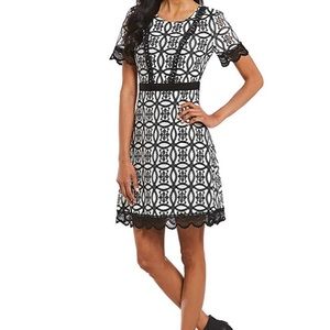 Isaac Mizrahi IMNYC Lace Dress